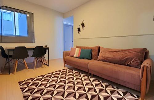 Regiao Urbana Homogenea XXII Apartamento | Condomínio Mirante da Serra