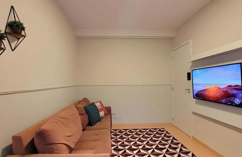 Regiao Urbana Homogenea XXII Apartamento | Condomínio Mirante da Serra