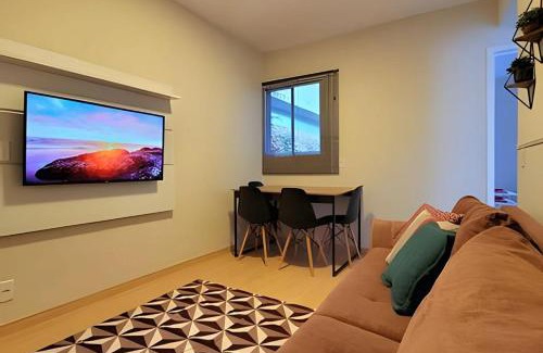 Regiao Urbana Homogenea XXII Apartamento | Condomínio Mirante da Serra