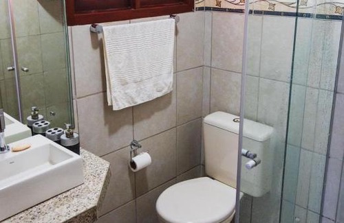 Boa Vista Casa | Condomínio Mont Blanc V
