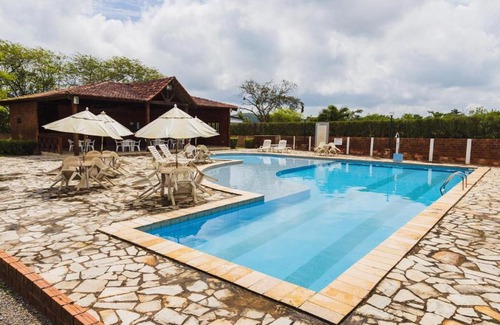 Boa Vista Casa | Condomínio Mont Blanc V