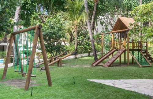 Ipojuca Apartamento | Condomínio Nannai Residence - Anchova 01