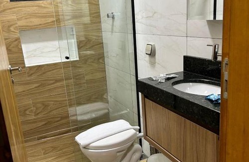 Mandaguari Apartamento | Condomínio Olívia