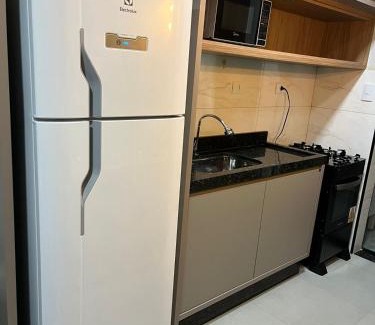 Mandaguari Apartamento | Condomínio Olívia