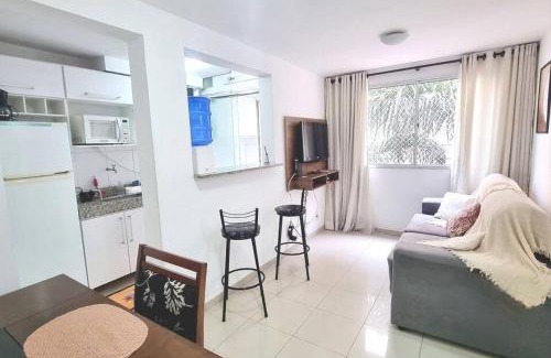 Parque Sao Vicente Apartamento | Condomínio Olhos D'agua