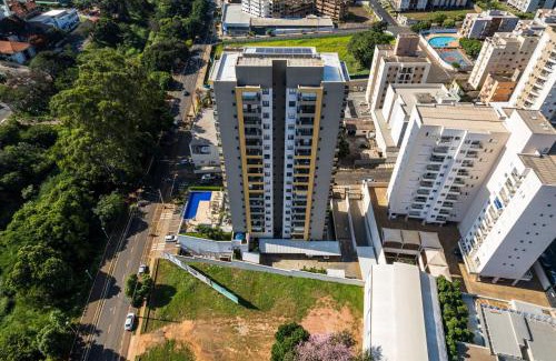 Sao Jose do Rio Preto Casa | Condomínio Residencial Unique Residence - São José do Rio Preto