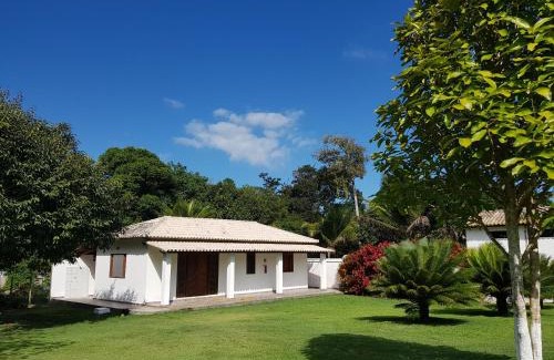 Porto Seguro Casa | Condomínio RCR Green Field Casas para Temporada