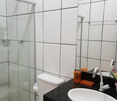 Porto Seguro Casa | Condomínio RCR Green Field Casas para Temporada