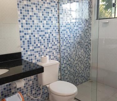 Porto Seguro Casa | Condomínio RCR Green Field Casas para Temporada