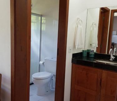 Porto Seguro Casa | Condomínio RCR Green Field Casas para Temporada