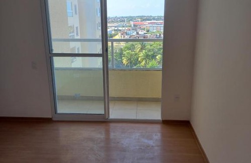 Salvador Apartamento | Condomínio Reserva da Colina
