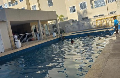 Salvador Apartamento | Condomínio Reserva da Colina