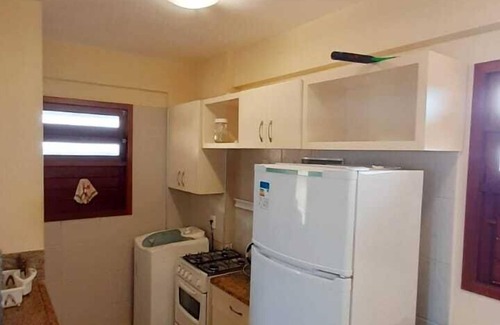 Maracajau Casa | Condomínio Residencial Praia de Zumbi