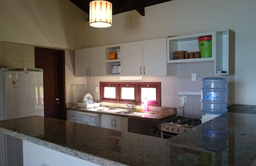 Maracajau Casa | Condomínio Residencial Praia de Zumbi