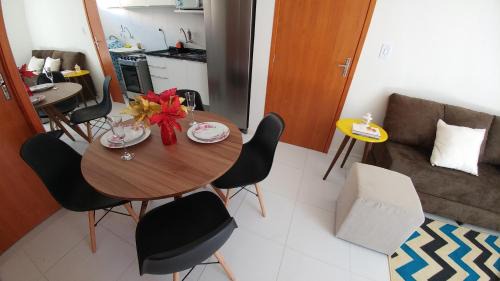 Paulo Afonso Apartamento | Condomínio Residencial Sossego na Beira do Rio