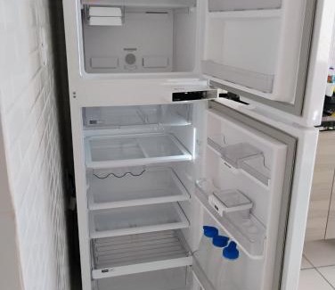 Bengui Apartamento | Condomínio residencial Aracema