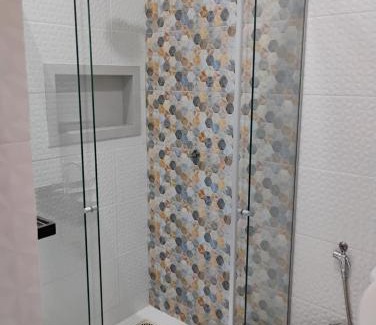 Bengui Apartamento | Condomínio residencial Aracema