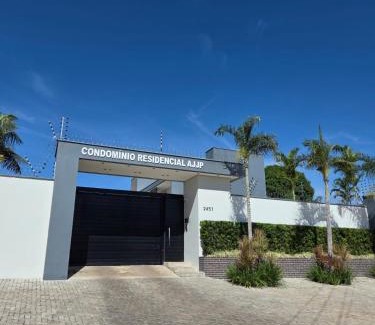 Boa Vista Apartamento | Condomínio Residencial AJJP