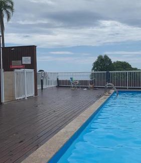 Vila Nova Apartamento | Condomínio residencial mar azul