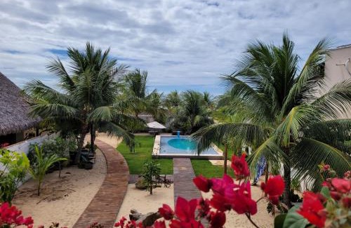 Canoa Quebrada Casa | Condomínio Shalom Beach