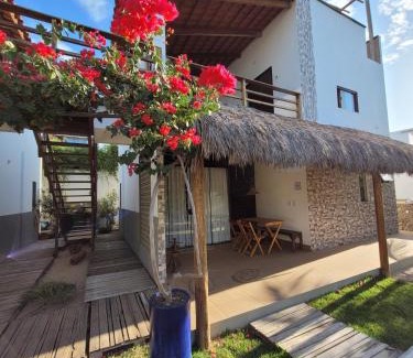 Canoa Quebrada Casa | Condomínio Shalom Beach