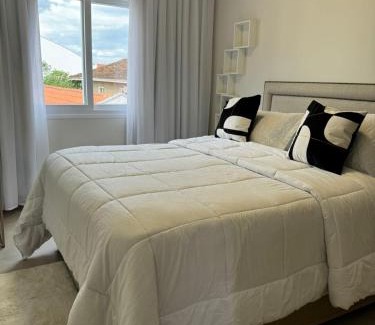 Barra Velha Casa | Condomínio Smv
