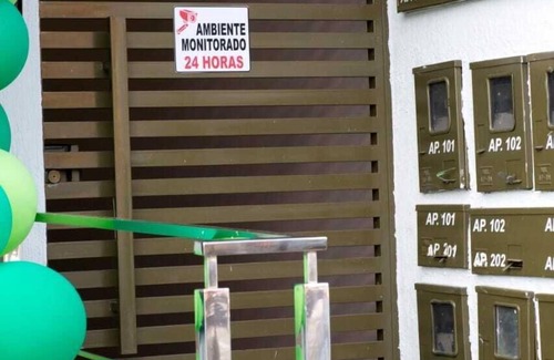 Anapolis Apartamento | CONDOMÍNIO SONHARE - 102