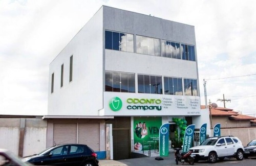 Anapolis Apartamento | CONDOMÍNIO SONHARE - 104