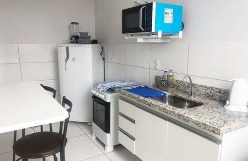 Anapolis Apartamento | CONDOMÍNIO SONHARE - 202
