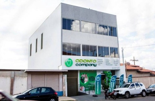 Anapolis Apartamento | CONDOMÍNIO SONHARE - 202