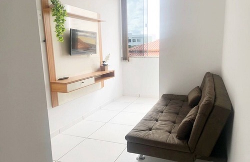 Anapolis Apartamento | CONDOMÍNIO SONHARE - 202