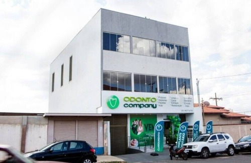 Anapolis Apartamento | CONDOMÍNIO SONHARE - 204