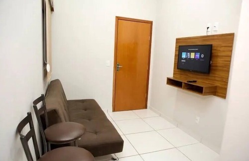 Anapolis Apartamento | CONDOMÍNIO SONHARE - 204