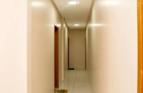Anapolis Apartamento | CONDOMÍNIO SONHARE - 204