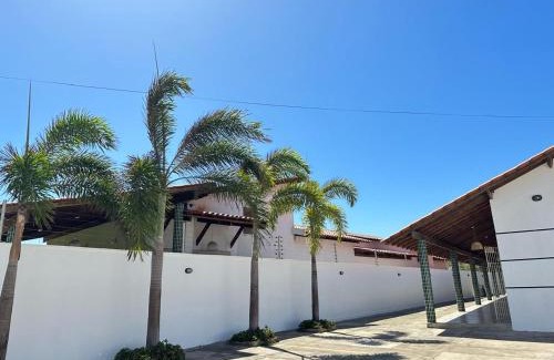 Luis Correia Apartamento | CONDOMÍNIO VENTO DO LITORAL