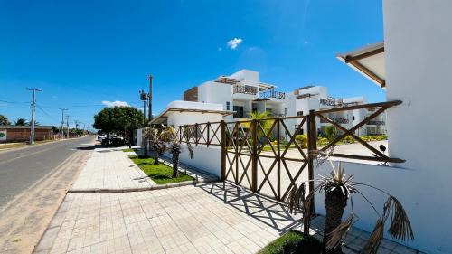 Ponta do Anel Apartamento | Condomínio Vila do Mar - Apartamento 3 quartos