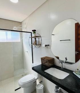 Ponta do Anel Apartamento | Condomínio Vila do Mar - Apartamento 3 quartos
