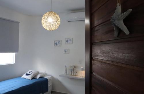 Ponta do Anel Apartamento | Condomínio Vila do Mar - Apartamento 3 quartos