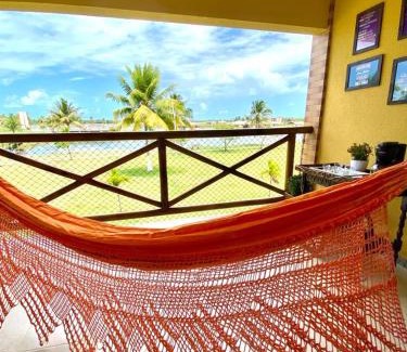Estancia Apartamento | Condomínio Villa das Aguas com wi-fi