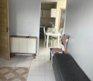 Macapa Apartamento | Condomínio Villa Tropical