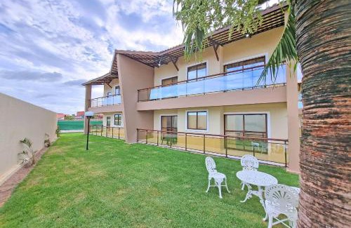 Paracuru Casa | Condomínio Villamar em Paracuru por Carpediem