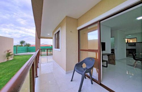 Paracuru Casa | Condomínio Villamar em Paracuru por Carpediem