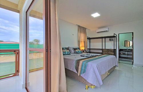 Paracuru Casa | Condomínio Villamar em Paracuru por Carpediem