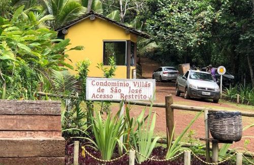 Itacare Casa | Condomínio Villas de São José