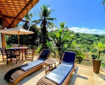 Itacare Casa | Condomínio Villas de São José
