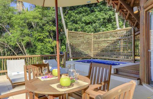 Itacare Casa | Condomínio Villas de São José