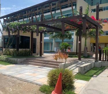 Porto de Galinhas Apartamento | Condomínio Villas do Atlântico