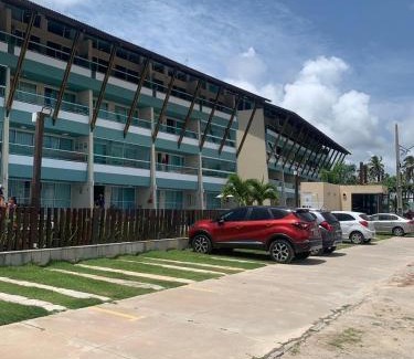 Porto de Galinhas Apartamento | Condomínio Villas do Atlântico