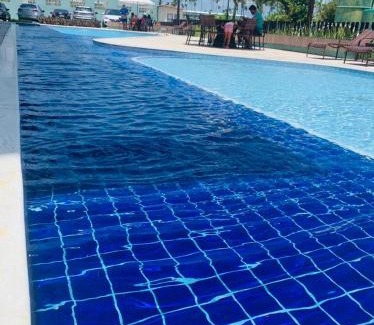 Porto de Galinhas Apartamento | Condomínio Villas do Atlântico