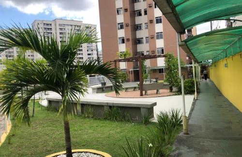 Parque Verde Apartamento | Condomínio Ville laguna